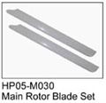 HP05-M030 Main Rotor Blades
